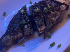 -侠舍·江湖小龙虾大排档(沌口总店)