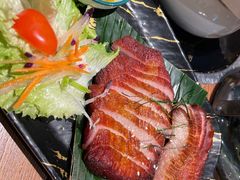 -南越郡·越式风味餐厅(青秀万达店)