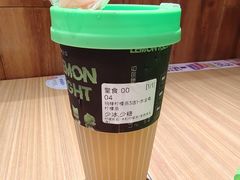 -柠檬向右(宝杨宝龙店)