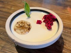 榴莲豆花-水煮三国·川鲁江湖菜(香山店)