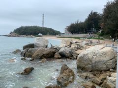 -宋井风景区
