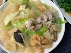 烩三鲜-阿东农家菜(新场古镇下塘街店)