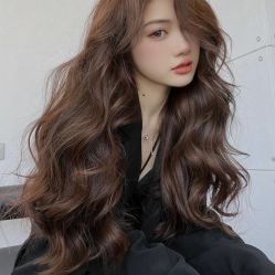 -丝语萱形象