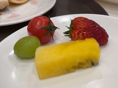 -第六季自助餐厅(甜水园店)