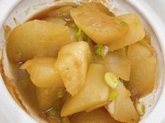 -茶港食堂(武昌店)
