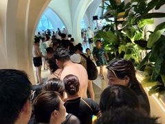-清河半岛温泉度假酒店