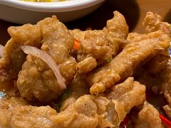 -奶奶的味道(胶州路店)