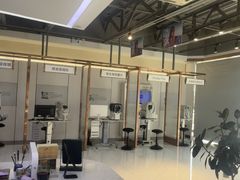 -标准眼镜·蔡司官方授权店(和平路总店)