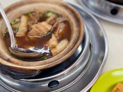 -新峰肉骨茶