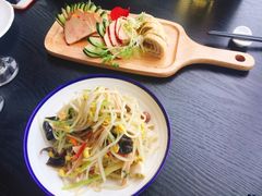 -柒园·三十年创意杭帮菜(龙湖滨江天街店)
