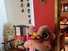 -得意啫·广东啫啫煲(前海HOP店)