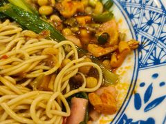 -秦云老太婆摊摊面(全国总店)