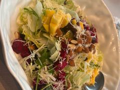-漢舍中国菜馆(889广场店)