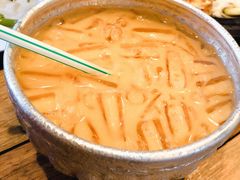 -Doo Dee Thai Food(Issan/Isaan/Esan)