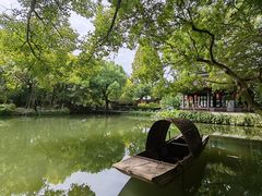 -绮园景区