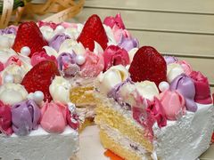 -美心西饼mx cakes(猎德优托邦店)