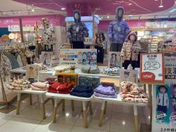 -孩子王童乐园(资阳万达店)