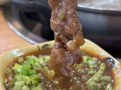 -伟记牛肉(金鸿公路店)