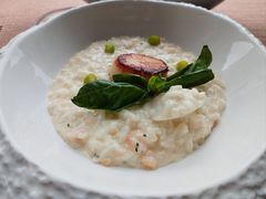 -Da Ivo哒伊沃意大利魔镜餐厅(外滩店)