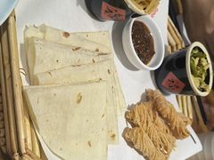 -符离集餐厅(万象城店)