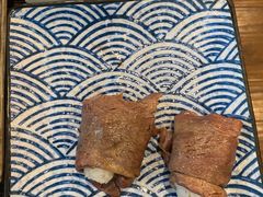 -小川洋风料理(汉街店)