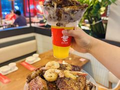 -管氏翅吧(地安门创始店)