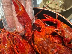 -巴厘龙虾·榜首油焖大虾(洞庭·艺术洋房店)