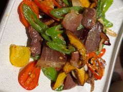 -滇野云南野生菌餐厅(陕西南路店)