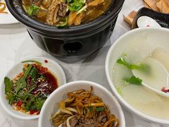 萝卜牛杂-有章牛杂(石厦店)