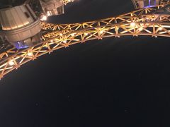 -影汇之星8字形摩天轮
