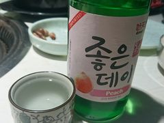 -梅梅家的烤肉店(槐北路店)