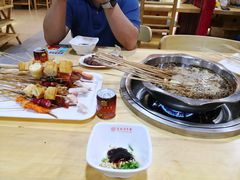 -袁记串串香(人民公园店)