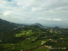 -东部华侨城