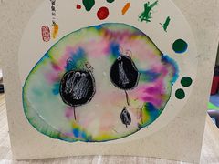 -星宝贝美术创意中心(万嘉商业广场店)