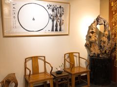 包厢-禅一·静观堂(长寿路店)