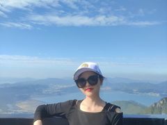 -七娘山