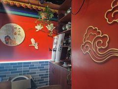 -老北京胡同味道二荤铺(酒仙桥店)