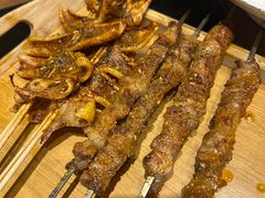 -蒙古人烤羊大师·草原料理(工农大路店)
