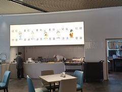 -胥城奥灶面·面之府(书香世家月亮湾酒店)