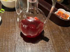 -甄御•海鲜新青岛菜(麦岛店)