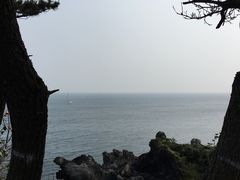 -柱状节理带