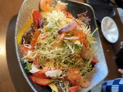 -千代武日本料理(哈西店)