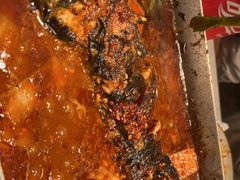 -鱼酷活鱼烤鱼(南京水游城店)