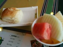 -豪享来牛排·中西简餐(黄河路店)