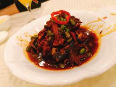 -怡园饭店-餐厅(四望亭店)