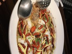 -太二酸菜鱼(广州IFC国金天地店)