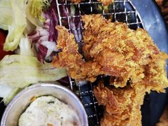 -小川洋风料理(街道口店)