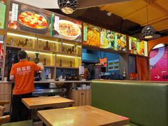 -热瓦普(旭辉广场店)