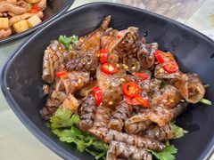 -聚味瞿记·龙虾堂(渔人码头一店)