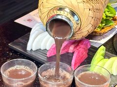 -盡膳口福·百年汤方火锅(科华北路店)